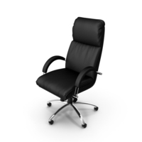 Office Armchair Nadir PNG & PSD Images