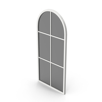 Window PNG & PSD Images