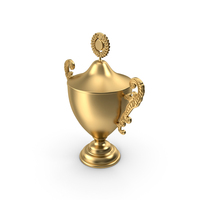 Gold Cup PNG & PSD Images
