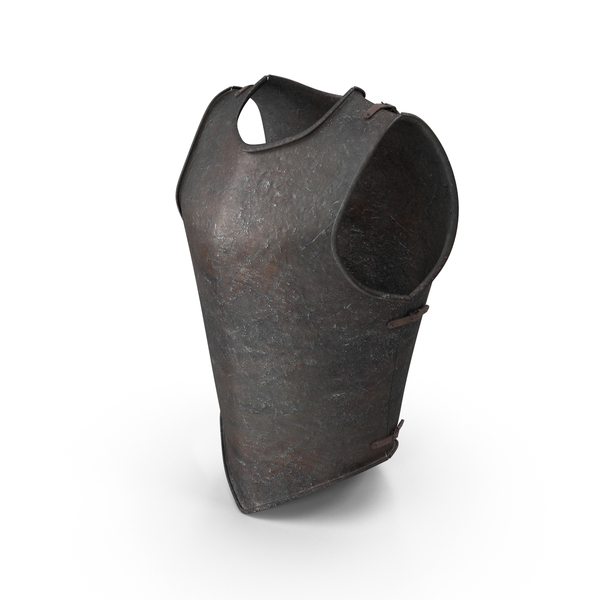 Cuirass Old PNG & PSD Images