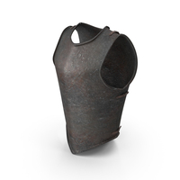 Cuirass Old PNG & PSD Images