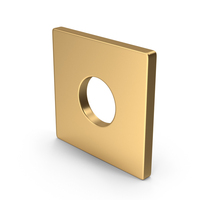 Gold Washer PNG & PSD Images