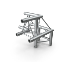 Construction Truss Modular Triangular PNG & PSD Images