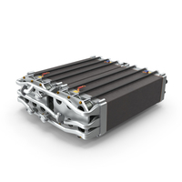 Hydrogen Fuel Cell PNG & PSD Images