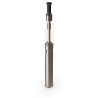 Vape Pen Medium Size Tank PNG & PSD Images