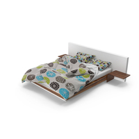 Bed PNG & PSD Images