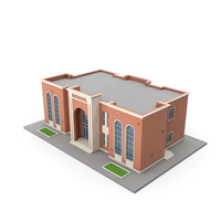 School Cartoon PNG & PSD Images