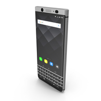 Blackberry Keyone PNG & PSD Images