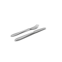 Knife And Fork PNG & PSD Images