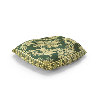 Pillow Cushion PNG & PSD Images