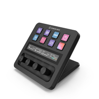 Elgato Stream Deck PNG & PSD Images