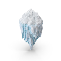 Iceberg PNG & PSD Images