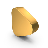 Simple Play Symbol PNG & PSD Images