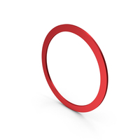 Slim Circle Web Shape PNG & PSD Images