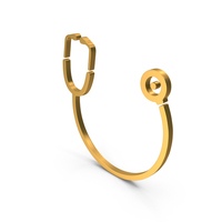 Stethoscope Design Medical Health PNG & PSD Images