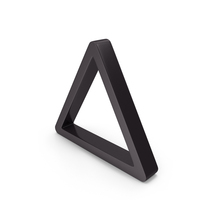 Triangle Frame Design Web PNG & PSD Images