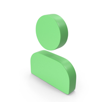 User Employee Web Symbol PNG & PSD Images