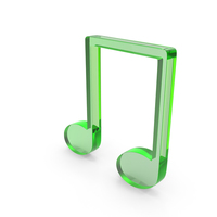 Music Icon PNG & PSD Images