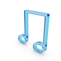 Music Symbol PNG & PSD Images