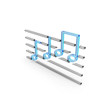 Music Symbol Note PNG & PSD Images