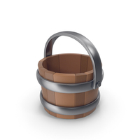 Bucket PNG & PSD Images