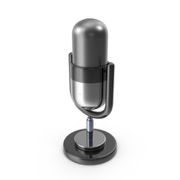 Microphone PNG & PSD Images