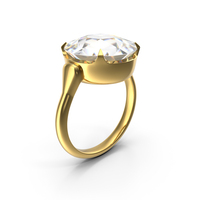 Gold Ring PNG & PSD Images