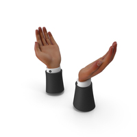 Saving Caring Hands Gesture PNG & PSD Images