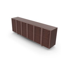 Credenza Custom Craft PNG & PSD Images