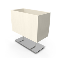 Curtain Desk Lamp PNG & PSD Images
