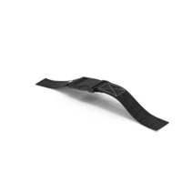 Quick Release Buckle Strap PNG & PSD Images