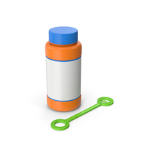 Miracle Bubble PNG & PSD Images