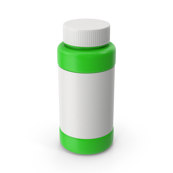 Bubble Bottle Toy PNG & PSD Images