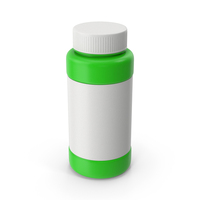 Bubble Bottle Toy PNG & PSD Images