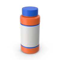 Bubble Bottle PNG & PSD Images