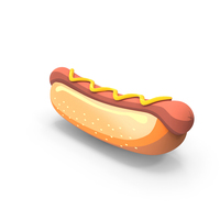 Hotdog PNG & PSD Images