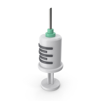 Syringe White PNG & PSD Images