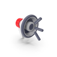 Announcement Megaphone PNG & PSD Images