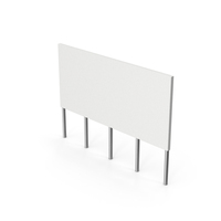 Billboard PNG & PSD Images