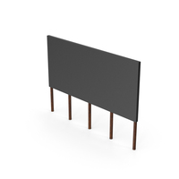 Billboard PNG & PSD Images