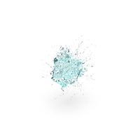 Water Splash PNG & PSD Images