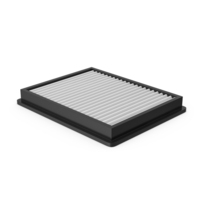Car Air Filter PNG & PSD Images