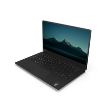 Realistic Laptop PNG & PSD Images