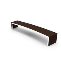 Outdoor Bench PNG & PSD Images