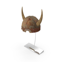 Viking Helmet PNG & PSD Images