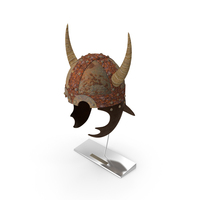 Viking Helmet PNG & PSD Images