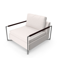 Armchair Saba PNG & PSD Images