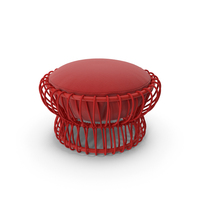 Pouf Taiko PNG & PSD Images