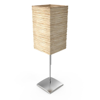 Ikea Orgel Table Lamp PNG & PSD Images