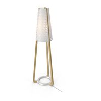 Ikea Torna Floor Lamp PNG & PSD Images